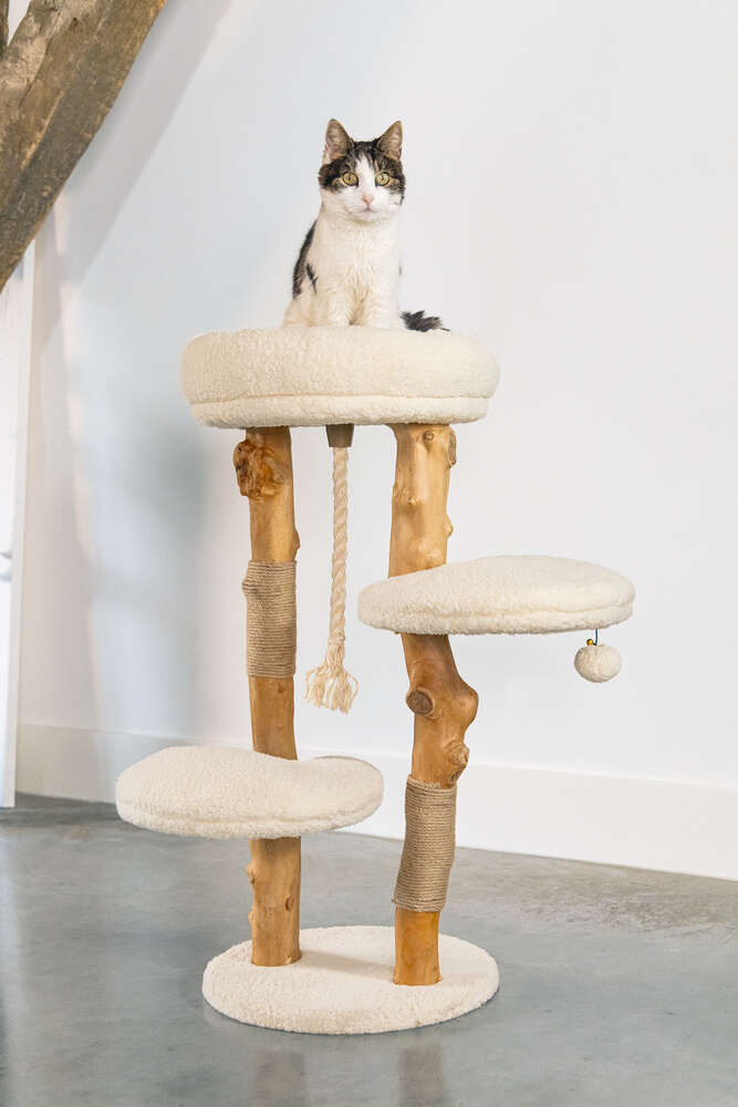 Designed by Lotte Kratzbaum Vanja